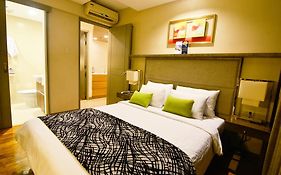A Venue Hotel Suites Makati
